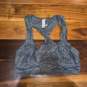Free people bralette!